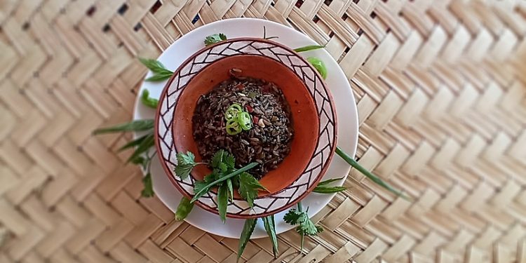 Destaque no Masterchef, arroz de cuxá tem raízes africanas no MA