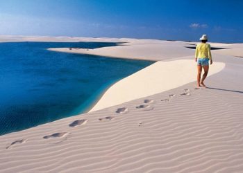 Cresce procura por pacotes de viagem para turismo interno