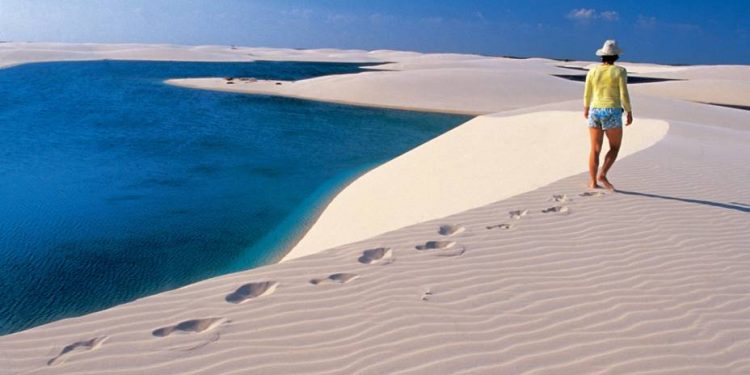 Cresce procura por pacotes de viagem para turismo interno