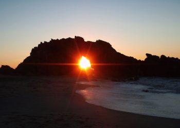 ICMBio reabre amanhã o Parque Nacional de Jericoacoara, no Ceará