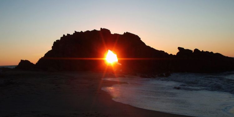 ICMBio reabre amanhã o Parque Nacional de Jericoacoara, no Ceará