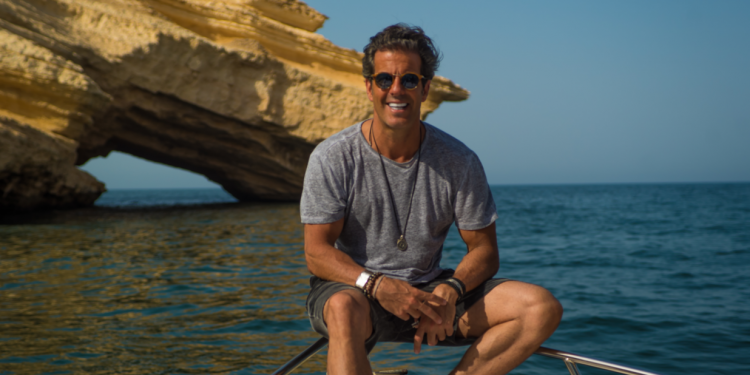 Programa com Álvaro Garnero terá episódios gravados na Rota das Emoções no Maranhão