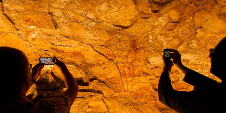 Governo Federal reabre parques nacionais no Piauí