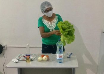 Comunidade quilombola dos Lençóis Maranhenses recebe qualificação da Setur