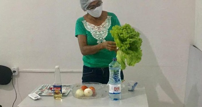 Comunidade quilombola dos Lençóis Maranhenses recebe qualificação da Setur