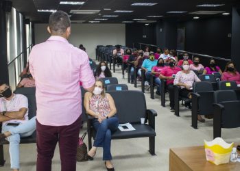 Setur promove cursos de capacitação em atendimento para profissionais da Ilha de São Luís e Lençóis