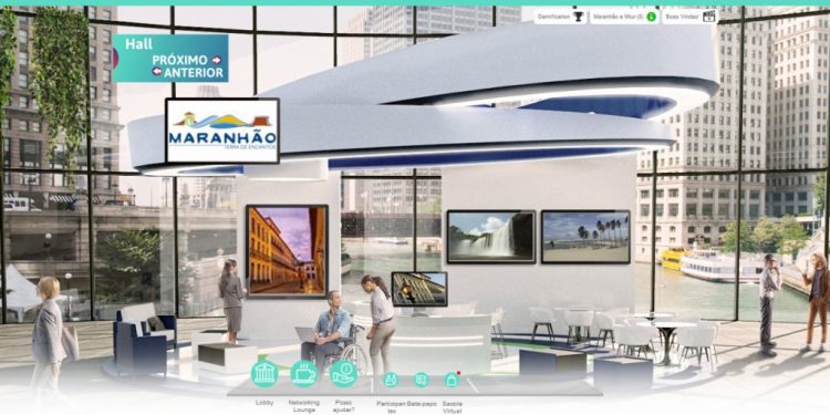 Maranhão presente na ABAV Collab 2020