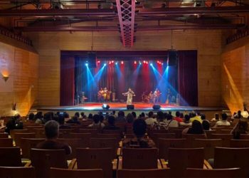 Projeto “Círio na Estação” segue até 30 de outubro em Belém (PA)