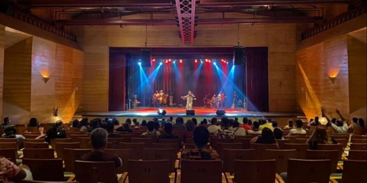 Projeto “Círio na Estação” segue até 30 de outubro em Belém (PA)