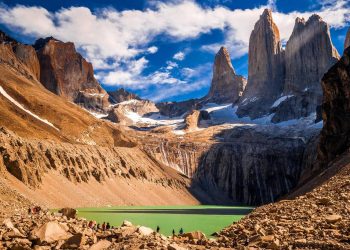 Chile inicia reabertura gradual do turismo para brasileiros