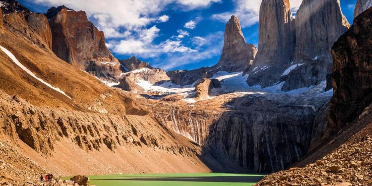 Chile inicia reabertura gradual do turismo para brasileiros