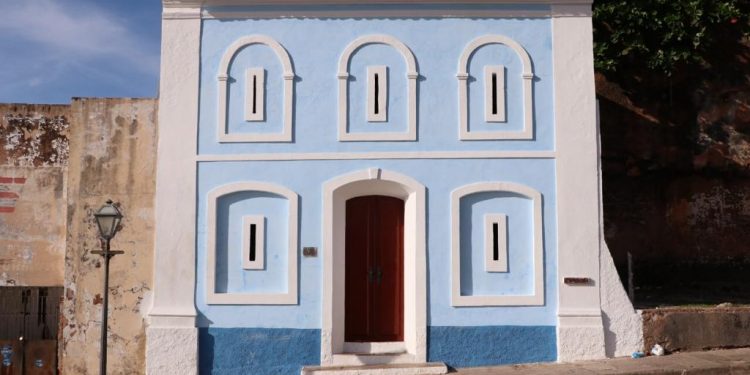 Cafua das Mercês é reaberta depois de passar por reforma completa