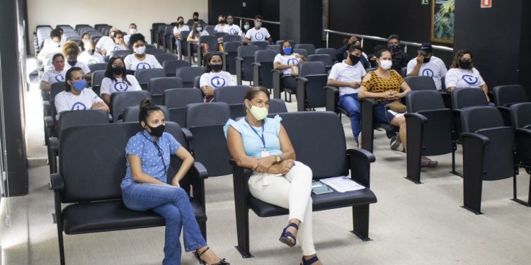 Setur oferece cursos de atualização para profissionais do receptivo