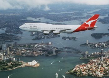 Companhia aérea australiana só permitirá passageiros vacinados contra Covid-19