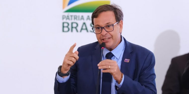 “O turismo pode ser um motor da economia tão importante como o agronegócio”, diz ministro do Turismo, Gilson Machado