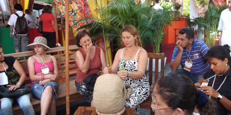 I Feira Mãos a Fio – A produção artesanal do Maranhão na vitrine