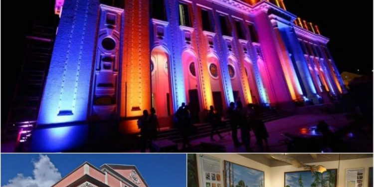 Horário e o funcionamento das principais casas de cultura em São Luís