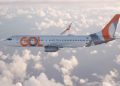 Gol terá voos com acesso direto ao Nordeste por todas as regiões do Brasil