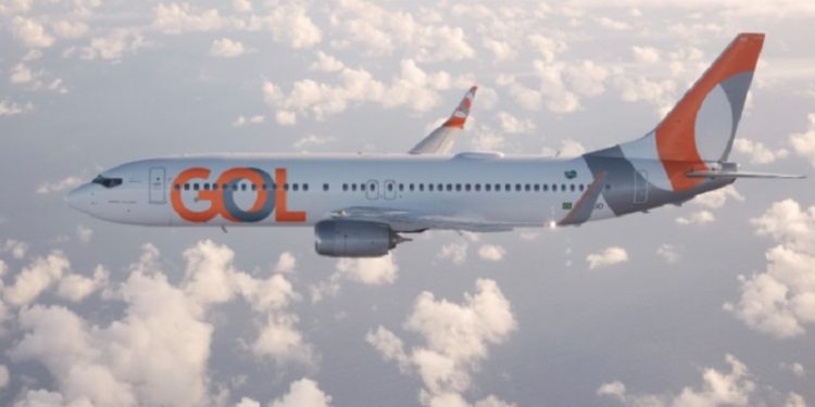 Gol terá voos com acesso direto ao Nordeste por todas as regiões do Brasil