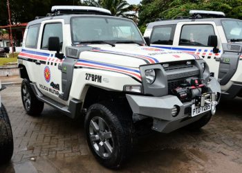 Batalhão de Polícia Militar de Turismo será implantado em Barreirinhas