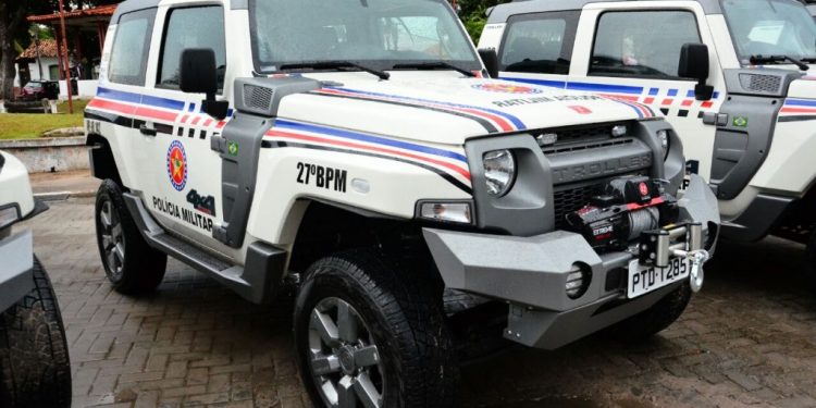 Batalhão de Polícia Militar de Turismo será implantado em Barreirinhas