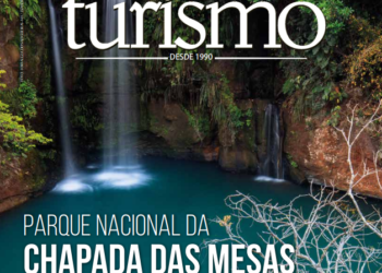 Revista Maranhão Turismo
