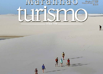 REVISTA MARANHÃO TURISMO