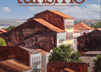 REVISTA MARANHÃO TURISMO