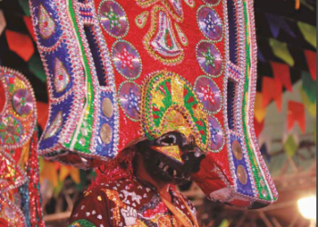 REVISTA MARANHÃO TURISMO