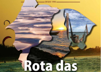 REVISTA MARANHÃO TURISMO