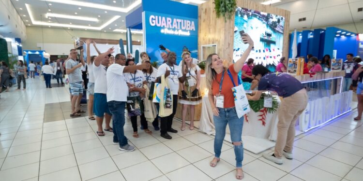 Em clima de Copa do Mundo, Festival das Cataratas supera expectativas e consolida retomada do turismo