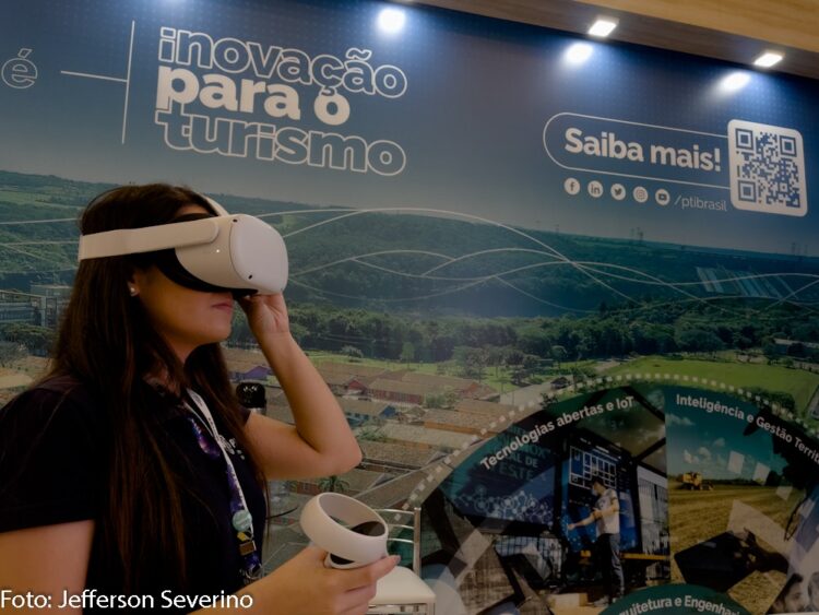 Em clima de Copa do Mundo, Festival das Cataratas supera expectativas e consolida retomada do turismo