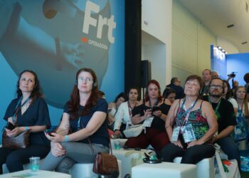 Festival das Cataratas: Frt Operadora mobiliza agentes, promove capacitações e apresenta novidades