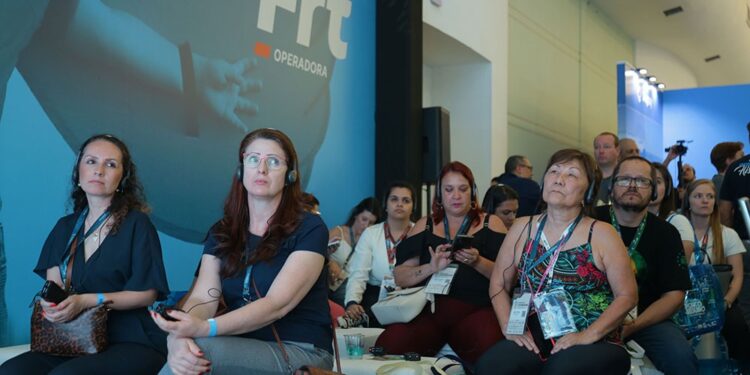 Festival das Cataratas: Frt Operadora mobiliza agentes, promove capacitações e apresenta novidades