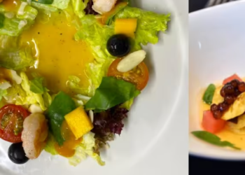 Delícias da gastronomia brasileira chegam a vários países com renomado Chef do MA