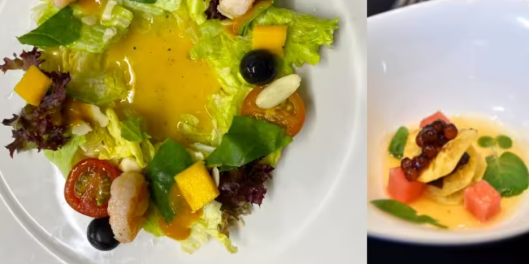 Delícias da gastronomia brasileira chegam a vários países com renomado Chef do MA