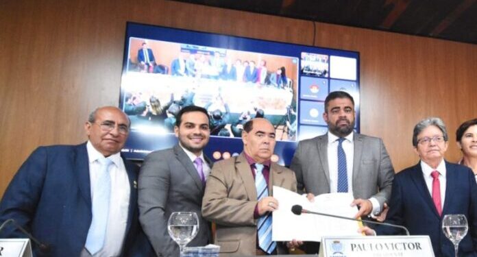 Anunciada comissão que vai analisar na Câmara Municipal projeto do Plano Diretor de São Luís