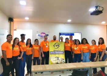 Na retomada do turismo, CVC em Maranhão abre 15 novos postos de trabalho