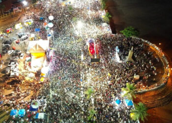 São Luís terá dois circuitos de carnaval em 2023: Beira Mar e Litorânea