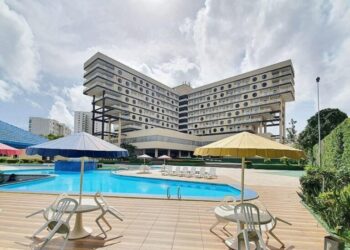 Hotel Rio Poty entra em nova fase e adquire status de resort