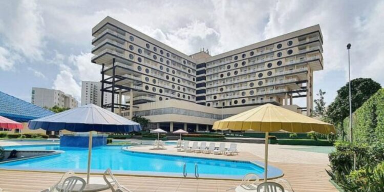 Hotel Rio Poty entra em nova fase e adquire status de resort