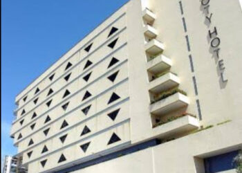 São Luís registra aumento na taxa média de ocupação hoteleira no período do Carnaval 2023