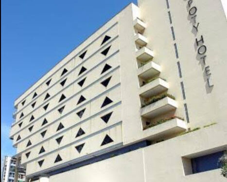 São Luís registra aumento na taxa média de ocupação hoteleira no período do Carnaval 2023