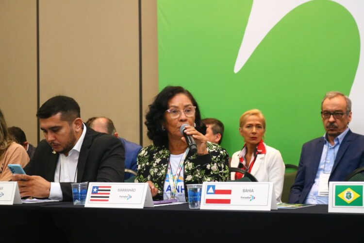 Setur-MA divulga destinos turísticos maranhenses na 10ª edição da WTM Latin American 2023, em São Paulo