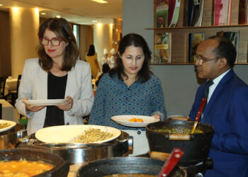 Maranhão é destaque na Semana de Gastronomia Regional