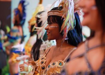 Governo do Maranhão apresenta Maior São João do Mundo em São Paulo para impulsionar turismo e economia local