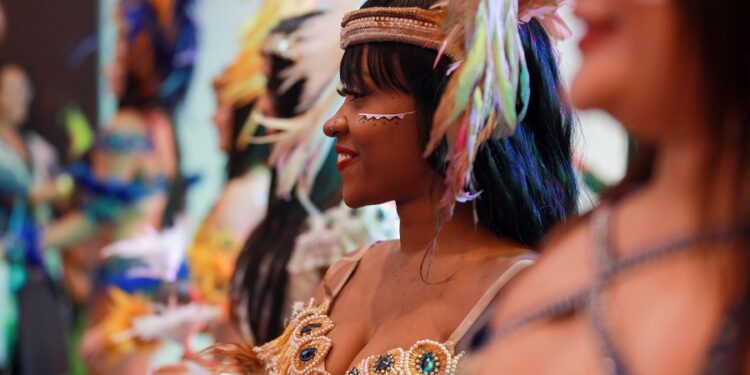 Governo do Maranhão apresenta Maior São João do Mundo em São Paulo para impulsionar turismo e economia local