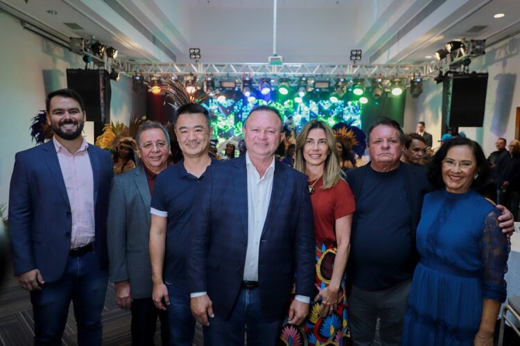 Governo do Maranhão apresenta Maior São João do Mundo em São Paulo para impulsionar turismo e economia local
