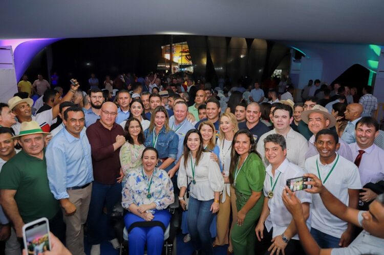 Governador Brandão destaca importância do agronegócio para o Maranhão na Abertura da Agrobalsas 2023