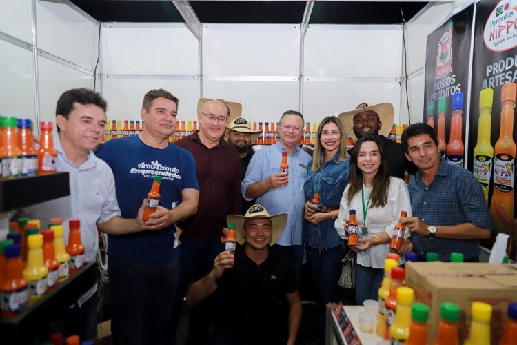 Governador Brandão destaca importância do agronegócio para o Maranhão na Abertura da Agrobalsas 2023
